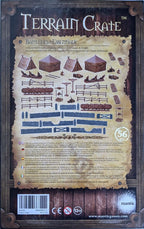 Terrain Crate Battlefield Essentials