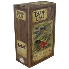 Terrain Crate Battlefield Essentials