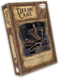 Terrain Crate Torture Chamber