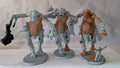 3 x Mancrusher Gargants