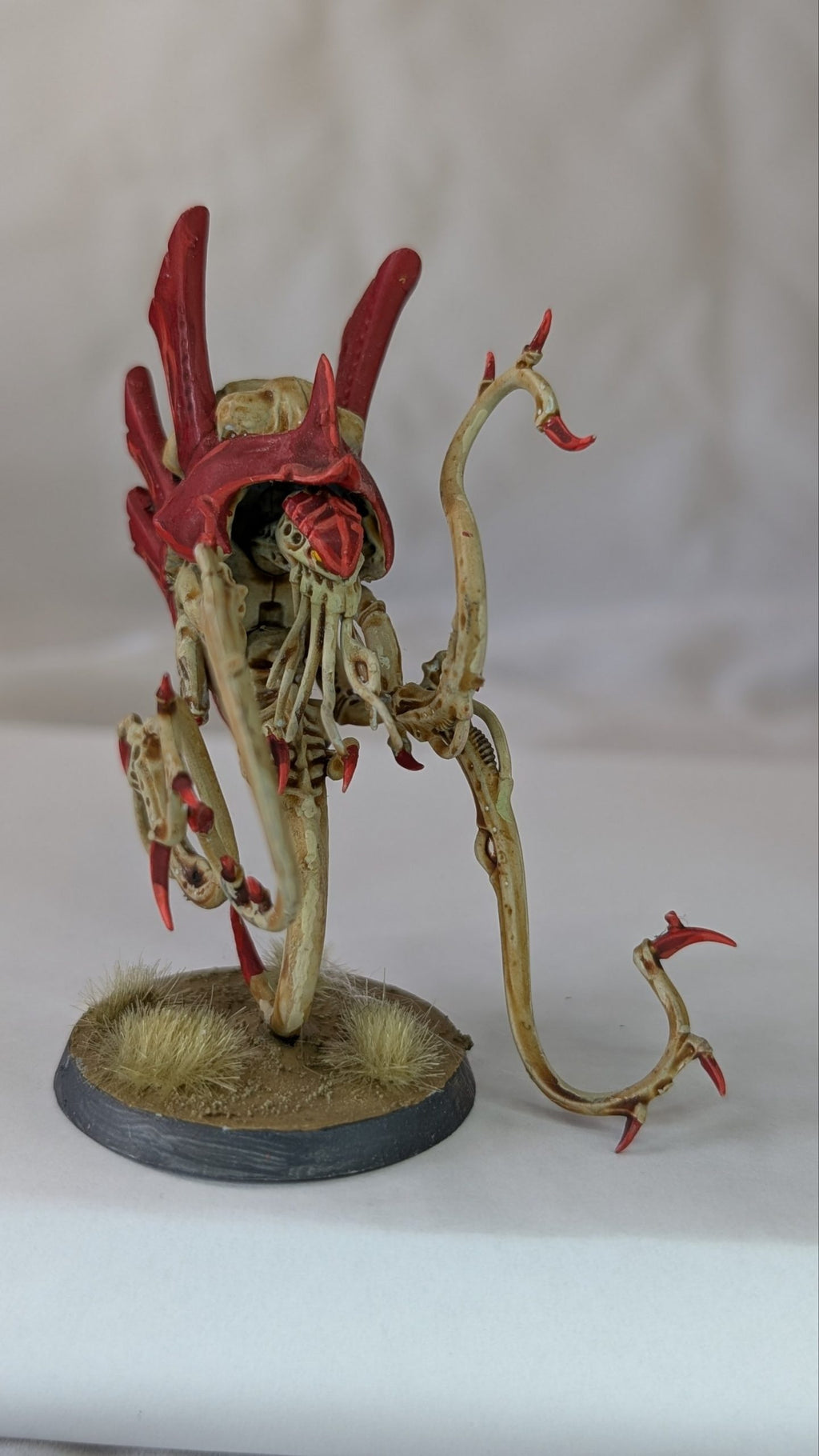 Venomthrope (Built)