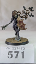 Vampire Lord