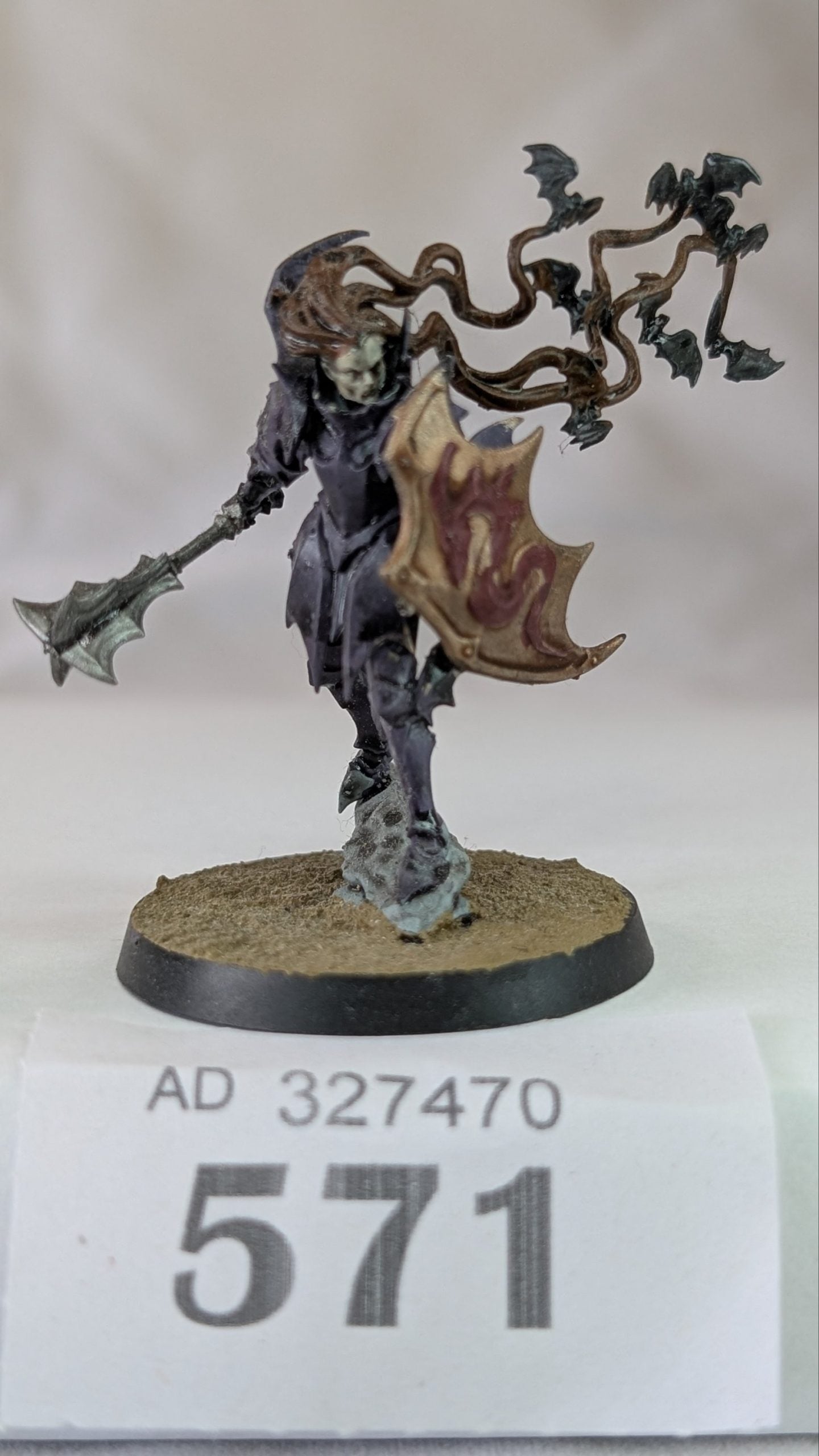 Vampire Lord