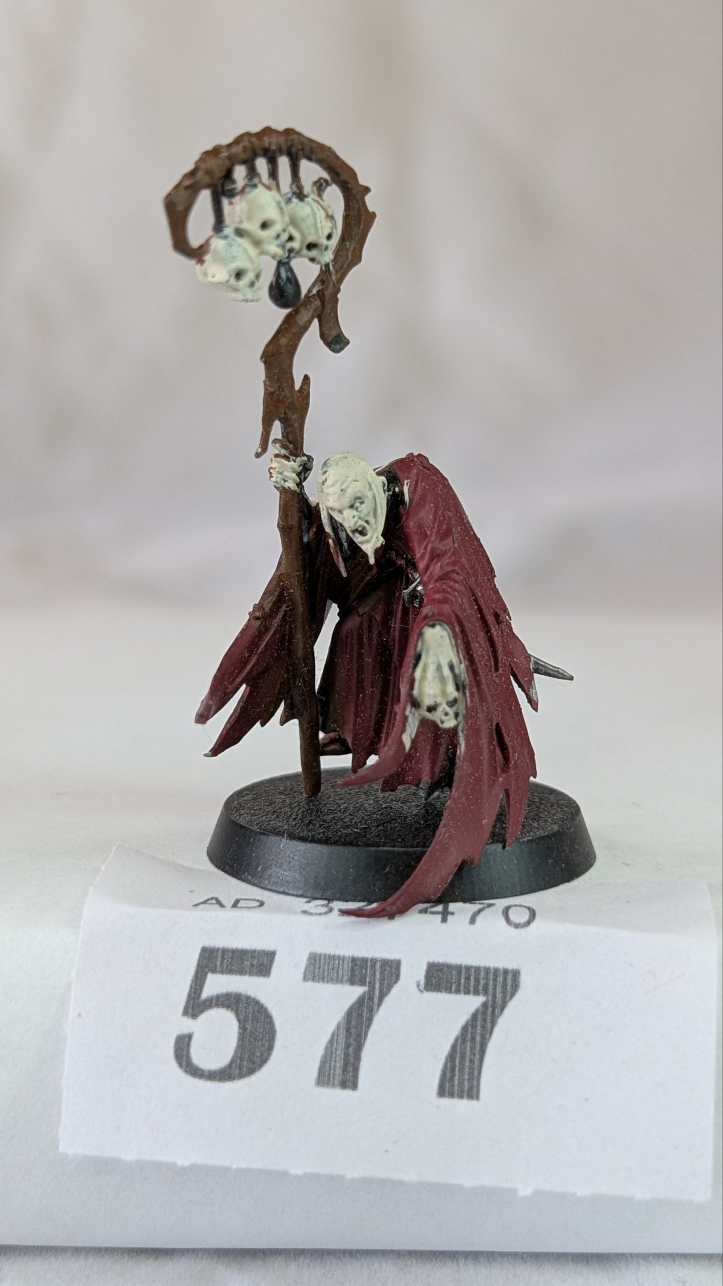 Necromancer