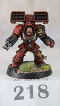 Brother Ebellius