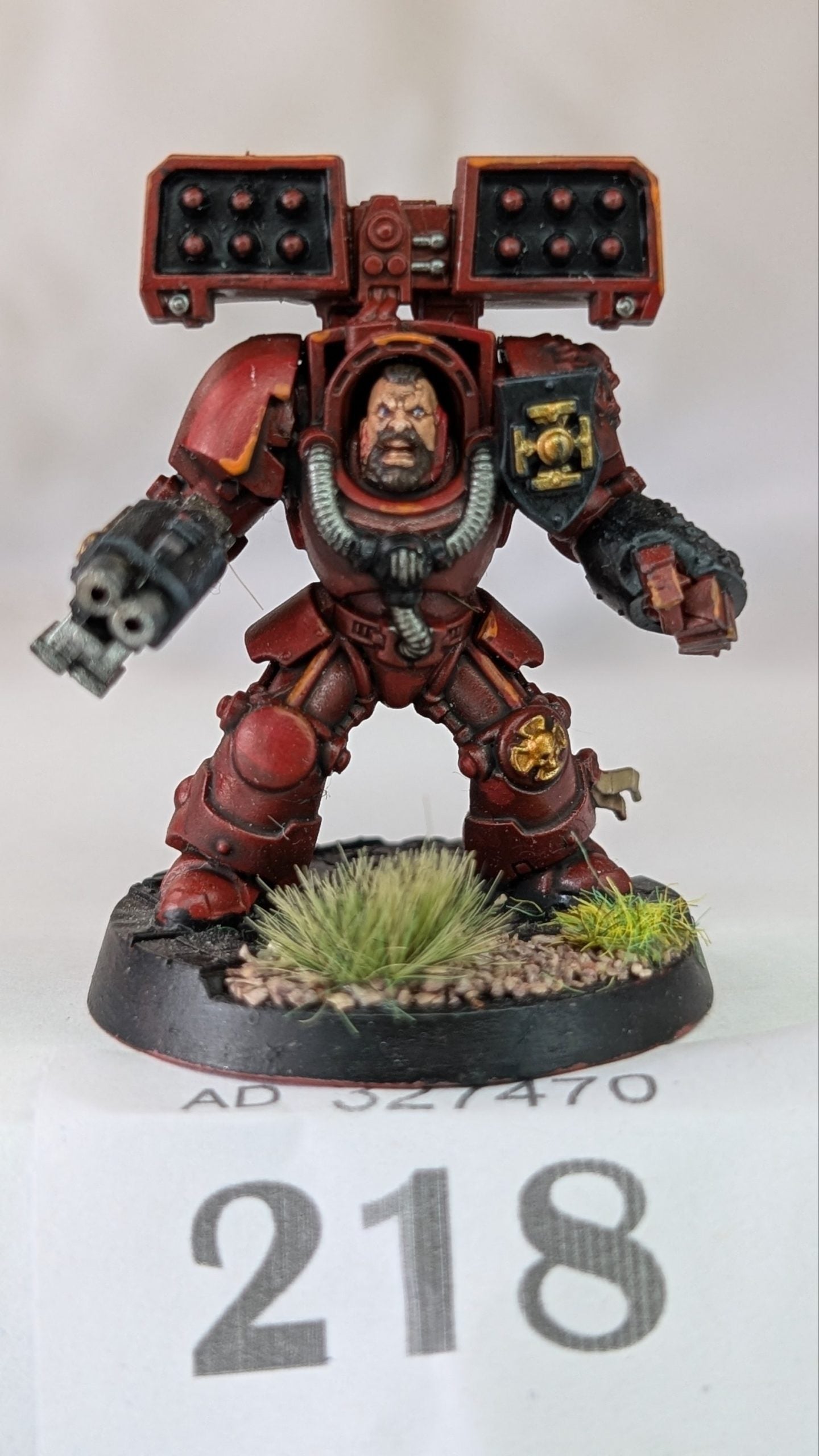 Brother Ebellius
