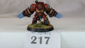 Blood Angels Terminator