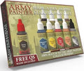 The Army Painter - Wargames Starter Paint