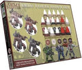 Army Painter Skin Tones Paint Set