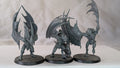 Crypt Horrors / Flayers / Vargheists