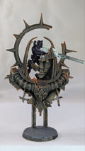 Vindicare Assassin - Operative Umbral-six