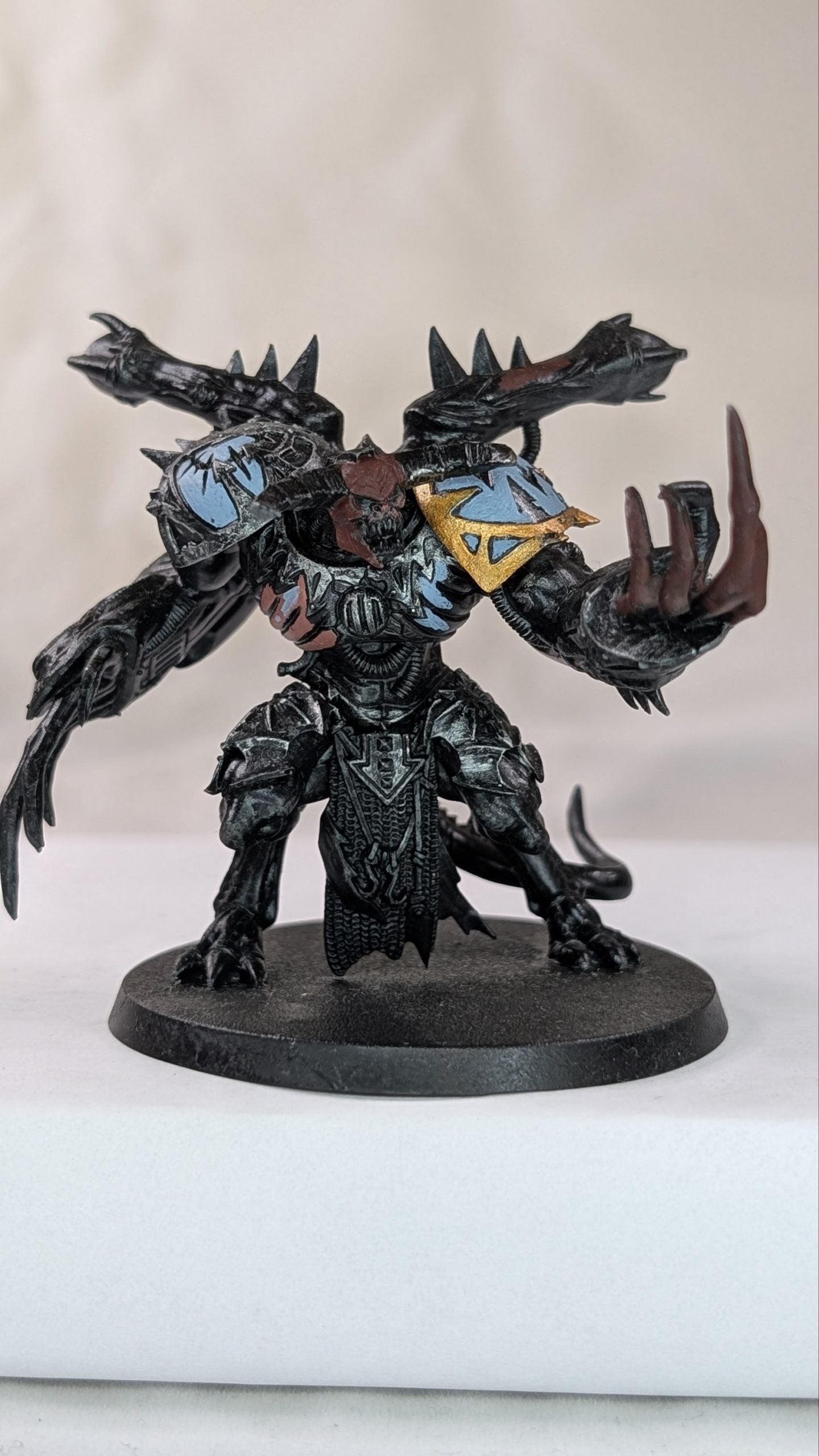 Daemon Prince