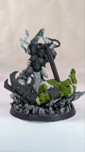 Bayard's Revenge - Black Templars