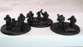 Heavy Weapons Teams 12345