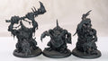 3 x River Trolls Orc and Goblin Tribes