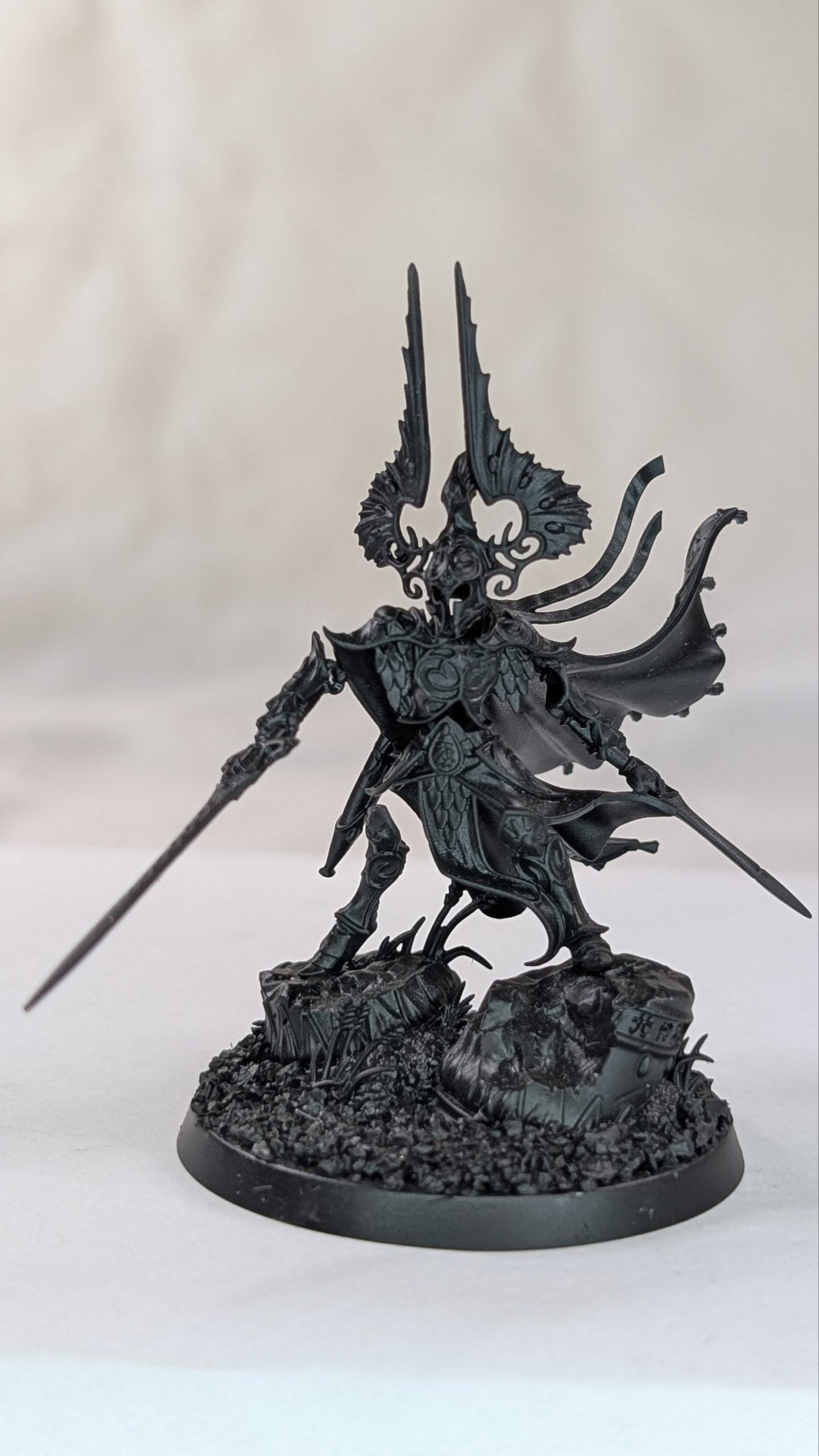 Light of Eltharion