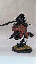 Loonboss on Giant Cave Squig