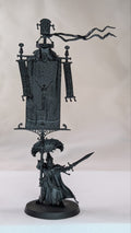Vanari Bannerblade