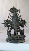 Death Guard: Foetid Bloat-drone