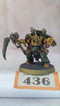 Typhus, Metal Model Out Of Production