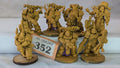 7 x Plague Marines