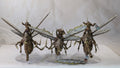 Plague Drones