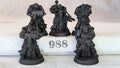 Space Marines Sternguard Veteran Squad