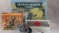Ork War Bike