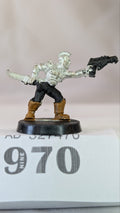 Goliath Juve (OOP Metal)