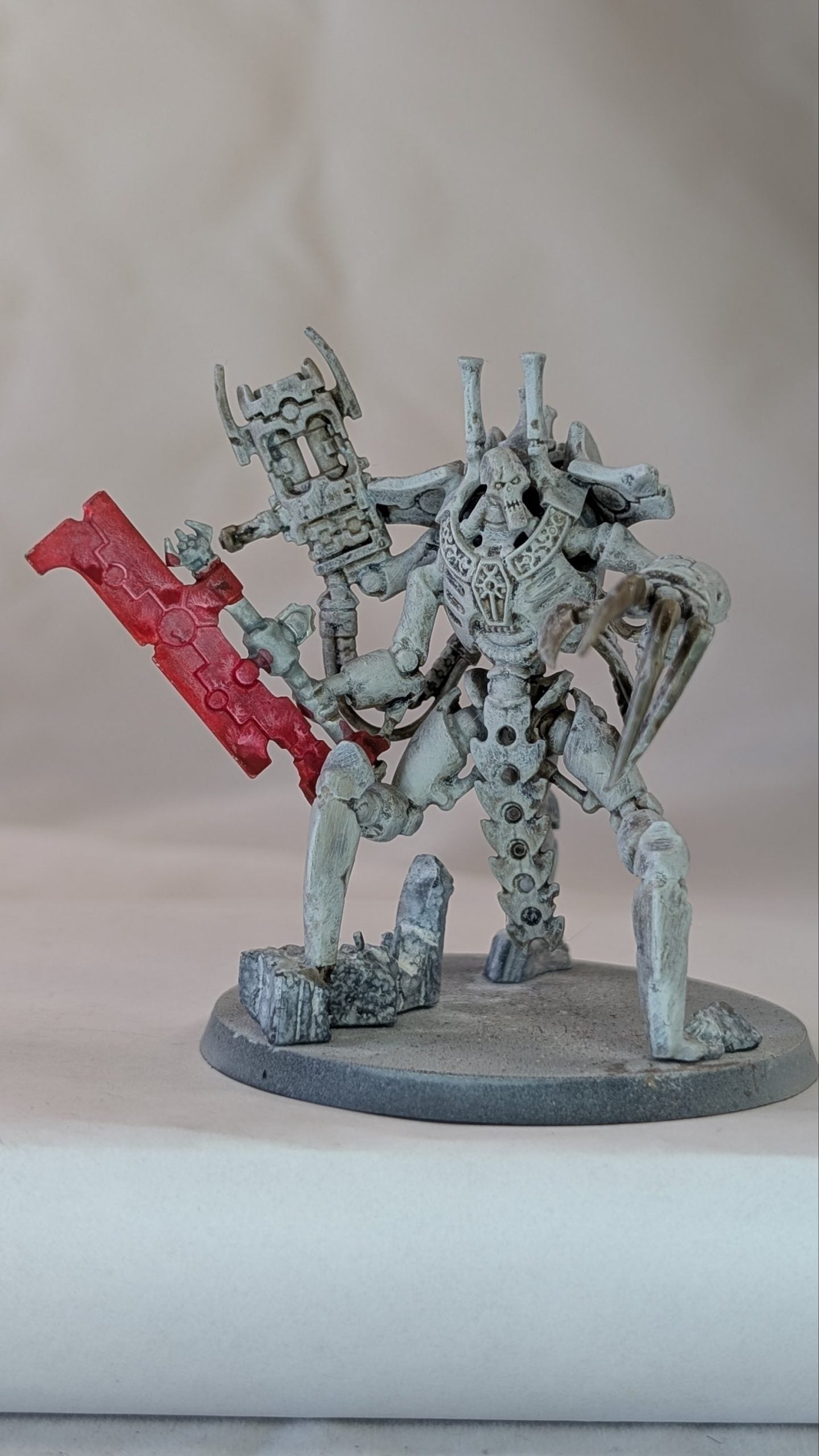 Skorpekh Lord