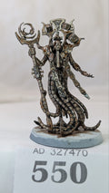 Chronomancer