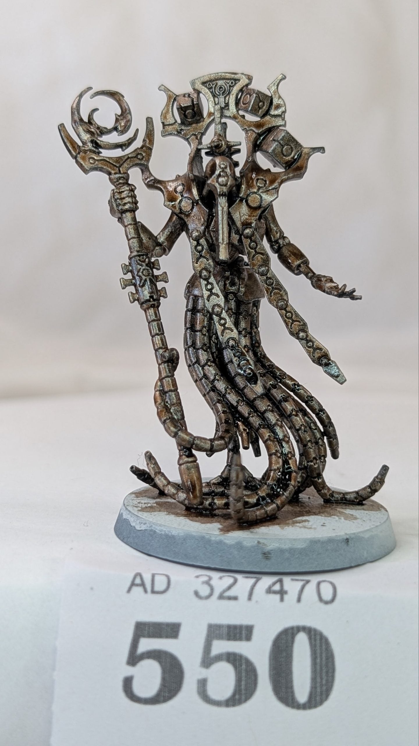 Chronomancer