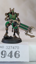 Royal Warden