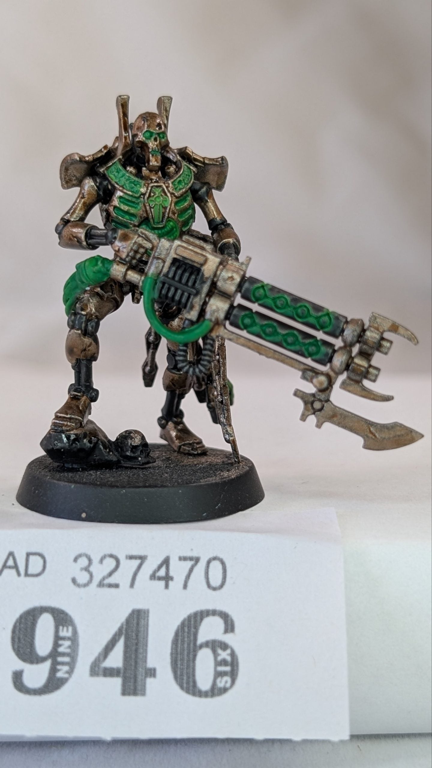 Royal Warden