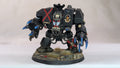 Venerable Dreadnought - Deathwatch