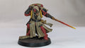 Primaris Librarian in Phobos Armour
