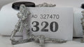 Escher Heavy with Heavy Stubber (Metal OOP)