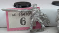 Cawdor Gang Leader (Metal OOP)