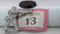 Cawdor Ganger with Shotgun (Metal OOP)