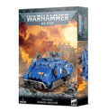 Space Marines Primaris Impulsor (On Sprue, no box)