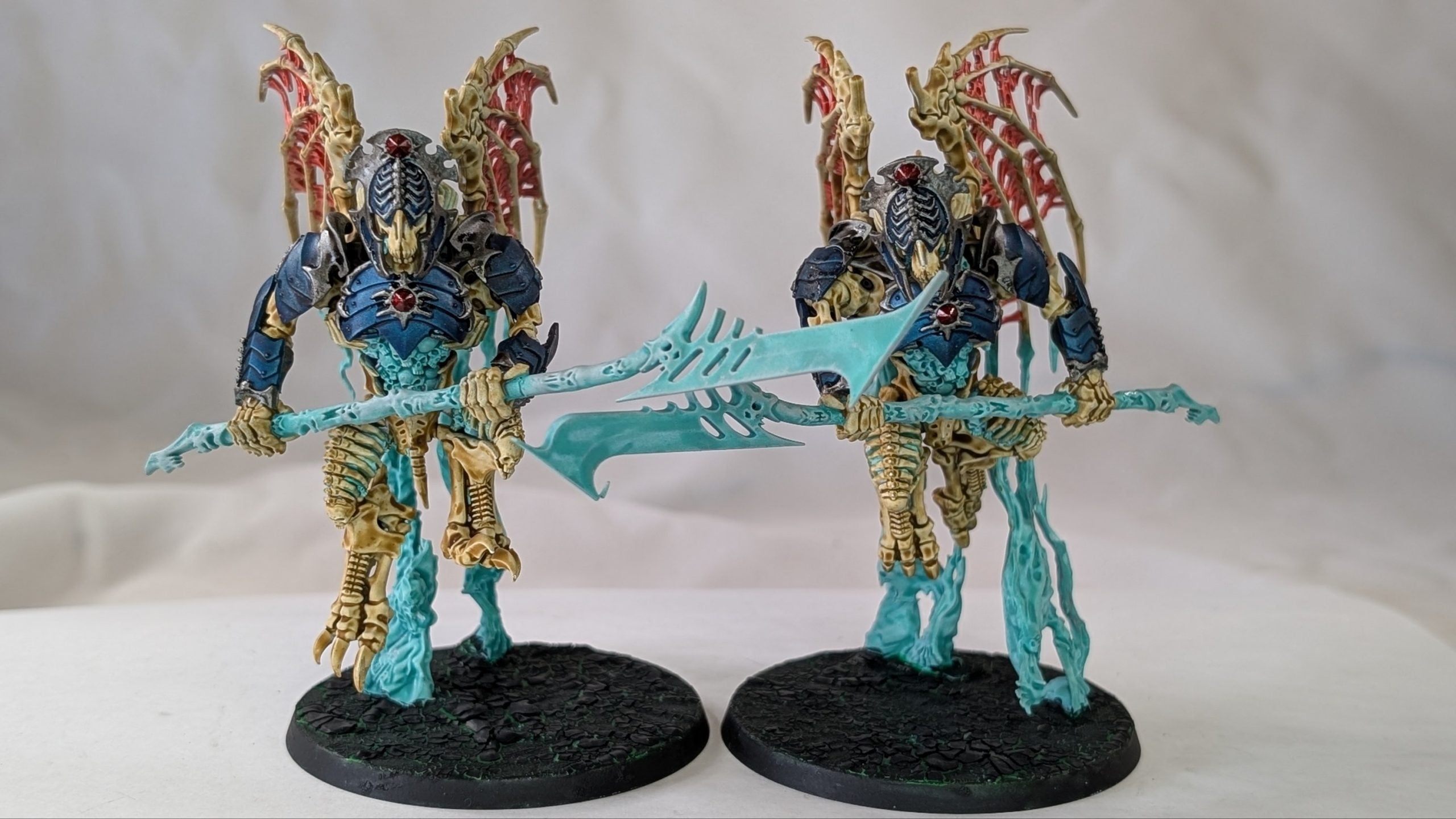 Morghast Archai (Well Painted)