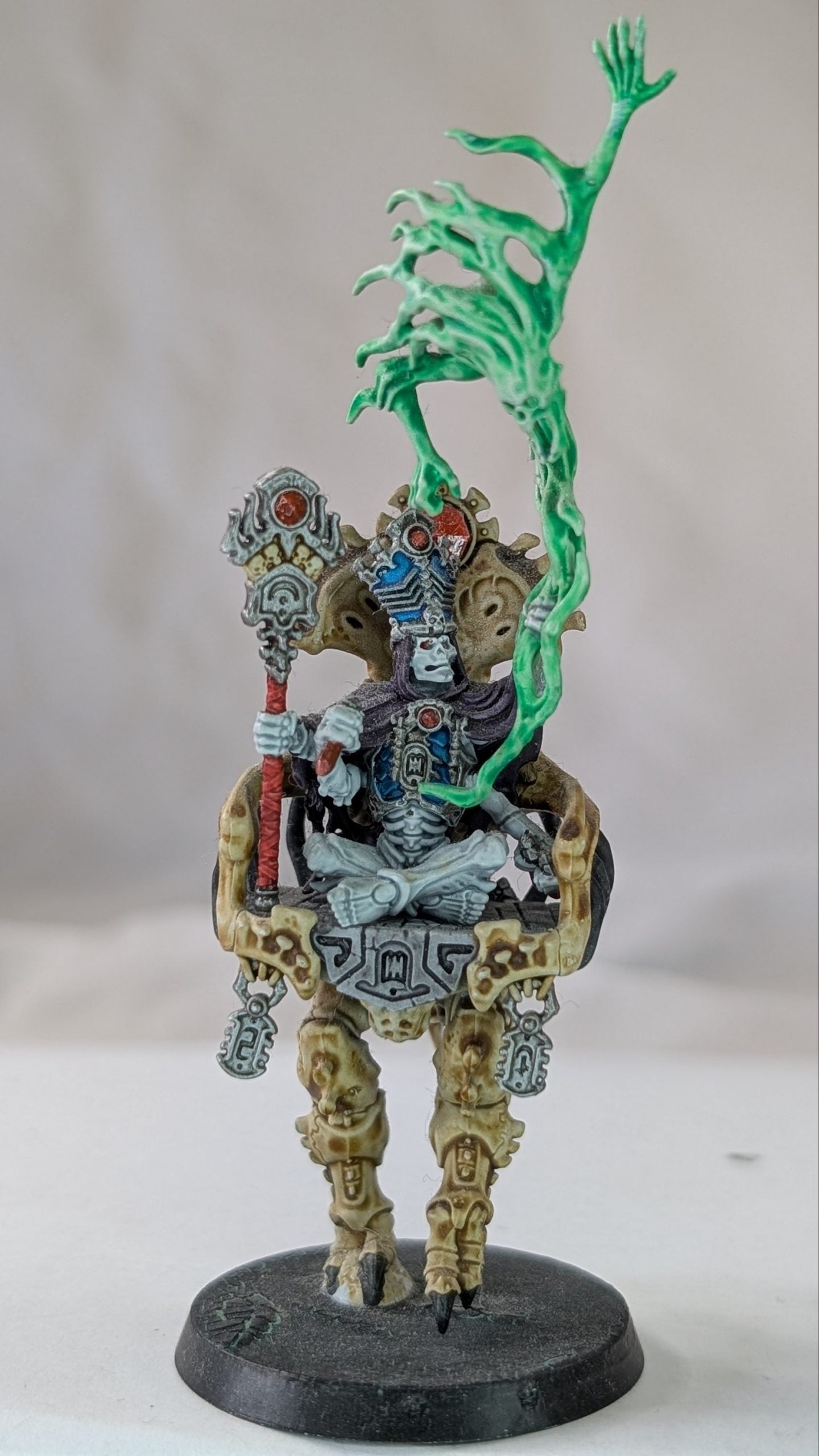 Mortisan Soulmason (Well Painted)