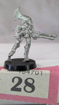 Eldar Swooping Hawk, Missing Wings