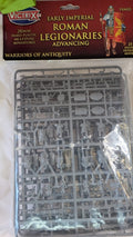 Victrix Early Imperial Roman Legionaries Advancing