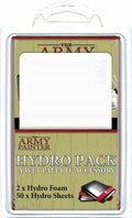 The Army Painter: Hydro Foam and Hydro Sheets