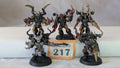 Chaos Space Marine Possessed