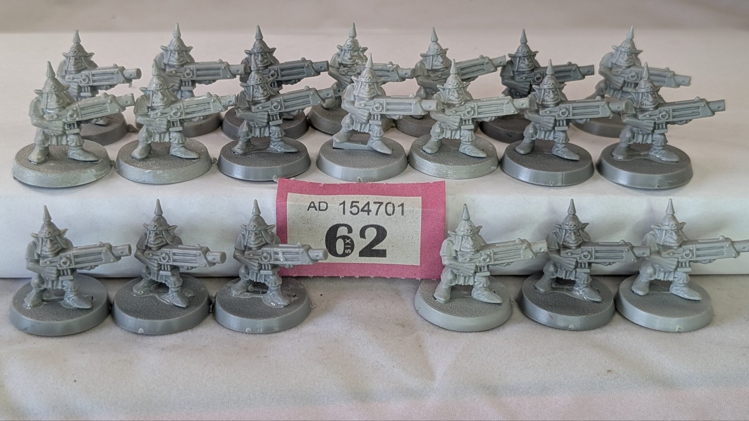 2nd Edition Gretchin x20