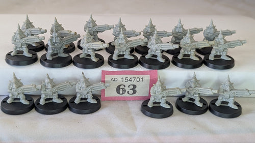 2nd Edition Gretchin x20