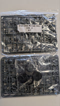 Chaos Space Marine Legionaries (old style)