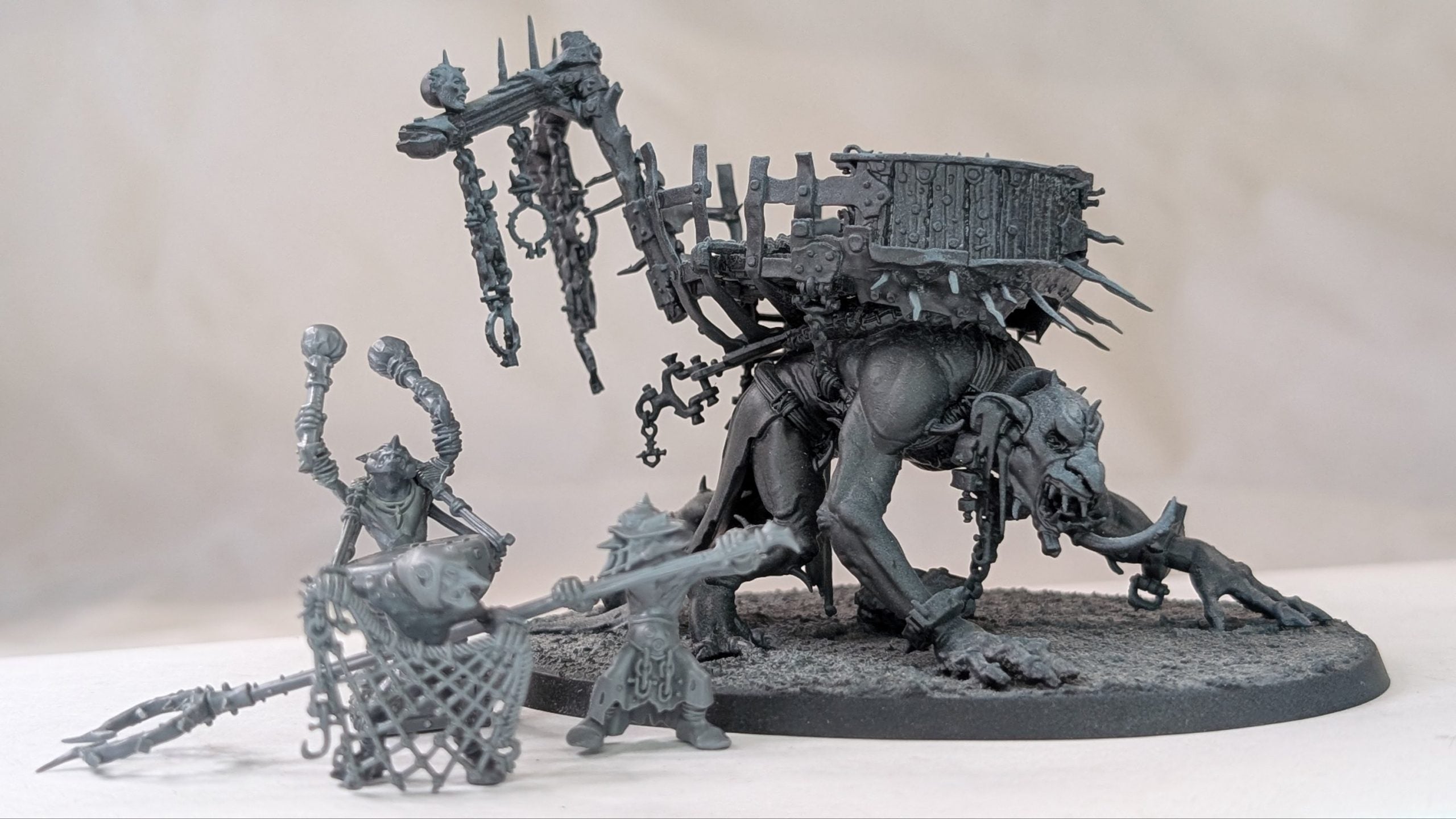 Marshcrawla Sloggoth